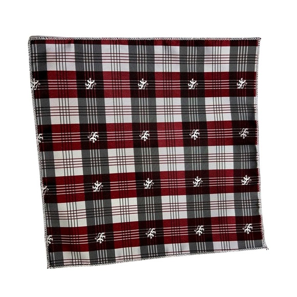 JaGELY Other - 🔥🔥POCKET SQUARE: SILK SIZE 9.6” INCHES BRAND, JaGELY. GIVING IT YOUR PERSONALI